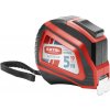 Extol Premium 8821005 - Meter zvinovací, 5m, šírka pásu 19mm