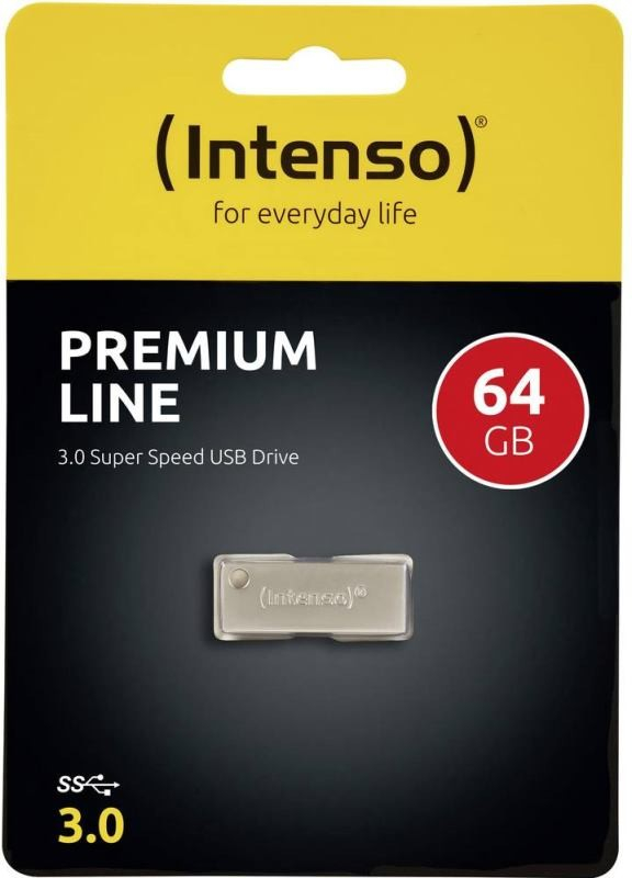 Intenso Premium Line 64GB 3534490