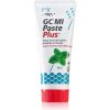 GC MI Paste Plus remineralizačný ochranný krém pre citlivé zuby s fluoridom príchuť Mint 35 ml