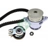 Schaeffler INA Vodné čerpadlo + sada ozubeného remeňa 530016730