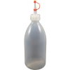 ELBE Fľaša 500 ml vr. 4 nadstavcov 1 ks