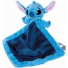 Disney Stitch usínáček 34cm