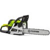 Jednoručná benzínová píla FIELDMANN FZP 25410-B 50007381 (FZP 25410-B)