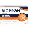 Biopron Balance probiotiká a prebiotiká pre každodennú starostlivosť o črevnú mikrobiotu 30+10 toboliek