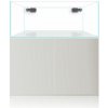 Blau Set Marine Gran Cubic Experience 122 White Glossy