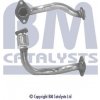 Výfukové potrubie BM CATALYSTS BM70114