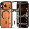 Techsuit – MagSafe Pro obal na iPhone 17 Pro Max – čierny