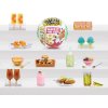 MGA 's Miniverse – Mini Food Kaviareň, séria 3A, PDQ