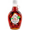 Country Life Sirup javorový Grade C 250 ml