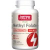 Jarrow Formulas Jarrow Methyl Folate, Metylfolát - Kyselina listová, 1000 ug, 100 rastlinných kapsúl