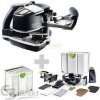 FESTOOL CONTURO KA 65 Set Olepovačka hrán 577840