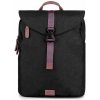 Vuch Corbin Black/Purple 12 l