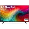 LG 50NANO82T6 NanoCell 4K UHD TV (2024) (50NANO82T)