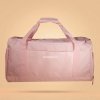 Športová taška Sense Pink - GymBeam Veľkosť: unisex, Farba: ružová 94933-1-single_variant
