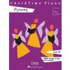 ChordTime Piano, Level 2B, Hymns (Nancy Faber,Randall Faber)()