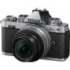 Nikon Z fc + Z DX 16 -50mm f/3.5-6.3 VR + Z DX 50 -250mm f/4.5-6.3 VR