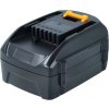 VHBW Batéria Worx WA3512 18V Li-Ion 4000mAh - neoriginálna