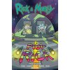 CREW Rick a Morty 5