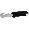 Nôž Aqua Lung SQUEEZE SHEEPS FOOT BLADE