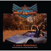 Starr Jack - Minor Disturbance [CD]