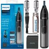 Zastrihávač Philips Trymer do nosa uszu brwi