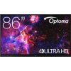 Optoma 3863RK IFPD 86