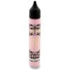 CADENCE Dora 3D, metalická kontúra 25ml, ružová