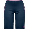 Crazy Idea Alpinstar dámske kraťasy tmavě modrá