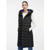 Vesty pre ženy ORSAY - čierna čierna 34 Orsay 4058583889990