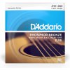 D´Addario EJ 16