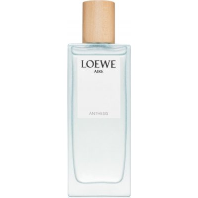 Loewe Aire Anthesis parfumovaná voda pre ženy 50 ml