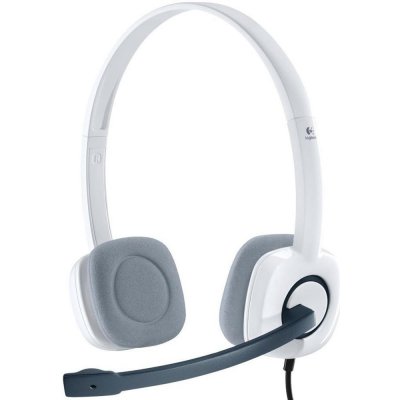 Logitech Stereo Headset H150