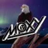 Moxy - V [CD]