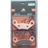Brzdové platničky Polaris Sportsman 400 500 600 700 800 FA159