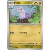 Pokémon TCG: ME04 Chaos Rising - 067/086 Sliggoo Typ: Non Holo