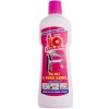 Pulirapid Aceto na hrdzu a vodný kameň s octom 750 ml