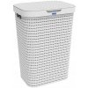 Rotho COUNTRY 55 L - bílý