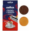 Lavazza Crema e Gusto mletá 250 g