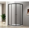 AQUALINE ARLETA BLACK BLS900