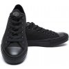 Converse – Chuck Taylor All Star Core Ox Black Men