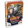 Naruto Ninja Arena Extension Sensei