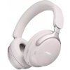 Bose QuietComfort Ultra Headphones White Bezdrôtové slúchadlá na uši