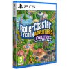 RollerCoaster Tycoon Adventures Deluxe (PS5)