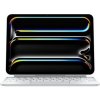 Apple Magic Keyboard na iPad Pro 11 M4 ENG MWR03Z/A biela