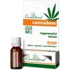 CANNADERM Cannadent regeneračné sérum na afty a opary 5 ml