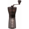 Hario Mini Grinder Slim Plus Black MSS-1DTB