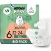 Muumi Moomin Baby 6 51 ks