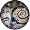 Nástenné hodiny Doctor Who - Time Spiral