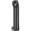 BONTRAGER Sedlový nástavec Bontrager pro kulaté ližiny SLR 175/5 mm, černý