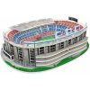 Nanostad 3D puzzle SPAIN Camp Nou Barcelona 100 ks